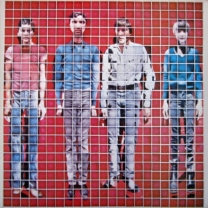 Talking Heads – More Songs About Buildings And Food / Canada