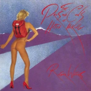 Roger Waters ‎– The Pros And Cons Of Hitch Hiking
