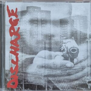 Discharge – Discharge