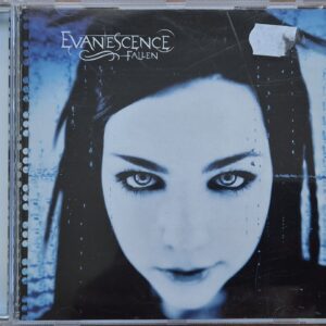 Evanescence – Fallen