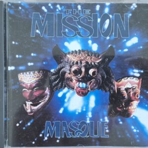 The Mission ‎– Masque