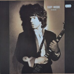 Gary Moore – Run For Cover