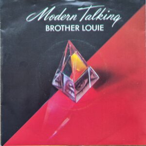 Modern Talking – Brother Louie