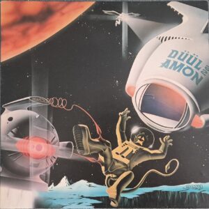 Amon Düül II – Hijack