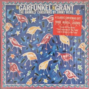 Art Garfunkel / Amy Grant – The Animals' Christmas