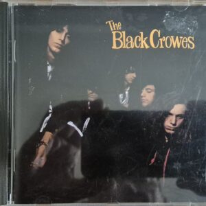 The Black Crowes – Shake Your Money Maker