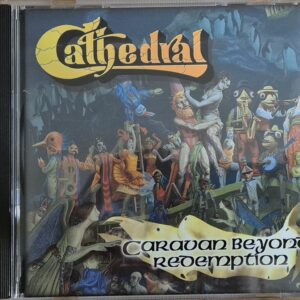Cathedral – Caravan Beyond Redemption