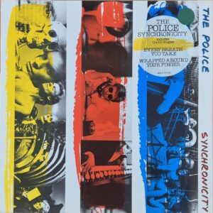 The Police – Synchronicity