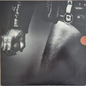 Accept ‎– Balls To The Wall