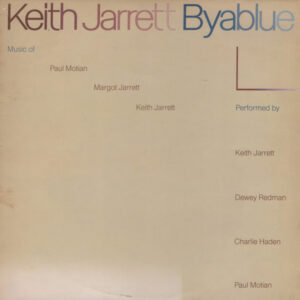Keith Jarrett – Byablue / UK