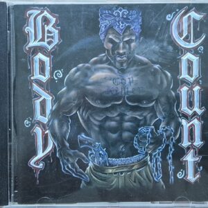 Body Count  ‎– Body Count