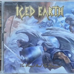Iced Earth – The Blessed And The Damned