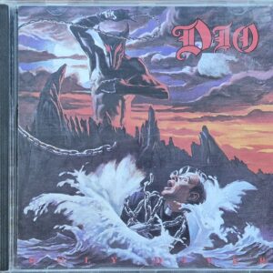 Dio – Holy Diver