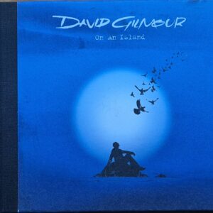 David Gilmour – On An Island