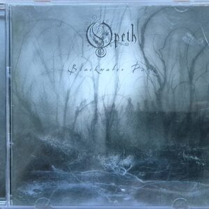 Opeth – Blackwater Park