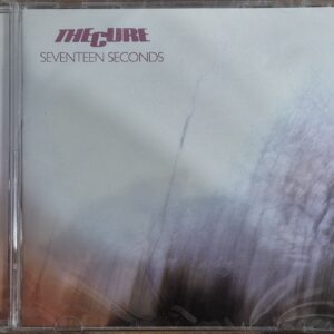 The Cure – Seventeen Seconds
