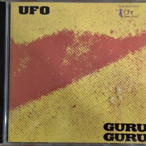Guru Guru – UFO