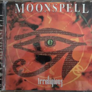 Moonspell – Irreligious