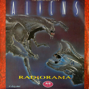 Radiorama – Aliens