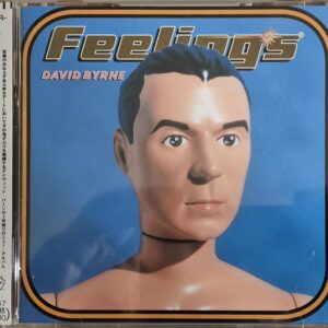 David Byrne – Feelings ( Japan )