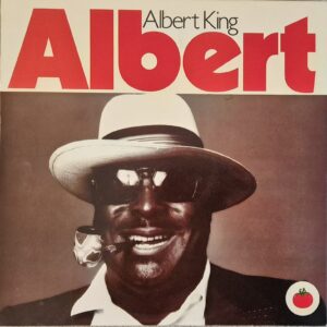 Albert King – Albert