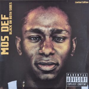 Mos Def – Black On Both Sides