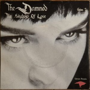 The Damned – The Shadow Of Love (Edition Première)