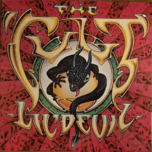 The Cult – Lil' Devil