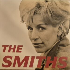 The Smiths ‎– Ask