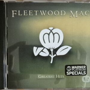 Fleetwood Mac – Greatest Hits (EU)