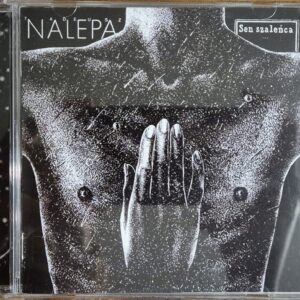 Tadeusz Nalepa – Sen Szaleńca