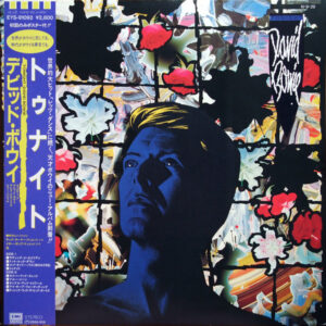 David Bowie – Tonight / Japan