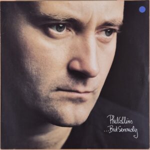 Phil Collins – ...But Seriously