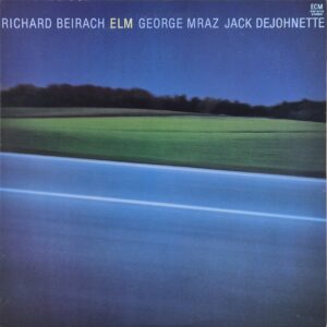 Richard Beirach – Elm / Japan  ECM