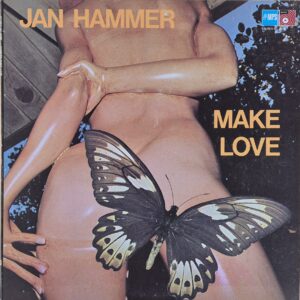 Jan Hammer – Make Love
