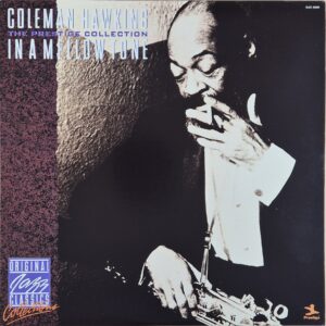 Coleman Hawkins – In A Mellow Tone