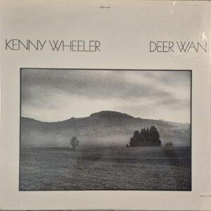 Kenny Wheeler – Deer Wan / ECM USA