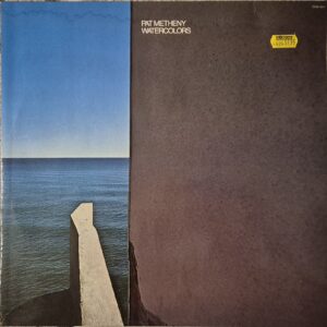 Pat Metheny – Watercolors