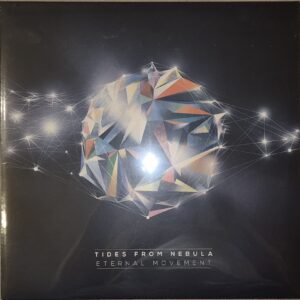 Tides From Nebula – Eternal Movement