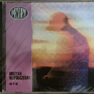 Pezet – Muzyka Współczesna