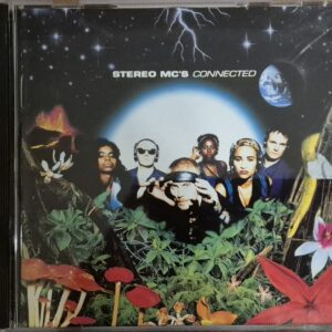 Stereo MC's – Connected