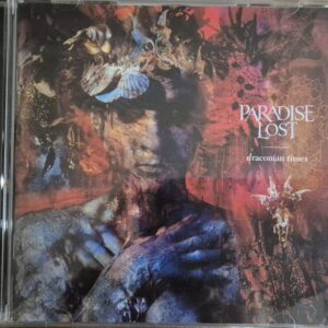 Paradise Lost – Draconian Times