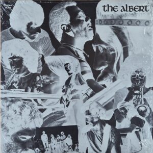 The Albert – The Albert / 1 Press USA
