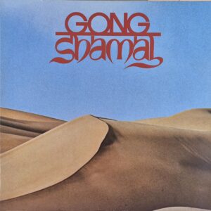 Gong – Shamal