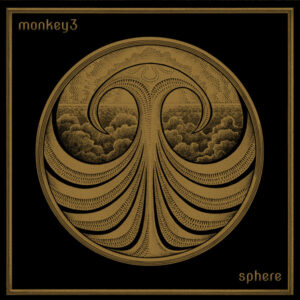 Monkey3 – Sphere