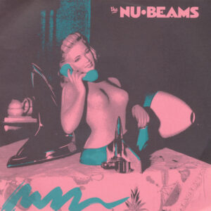 The Nu-Beams – Sterile Swab