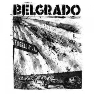 Belgrado ‎– Belgrado
