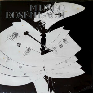 Museo Rosenbach ‎– Rarities