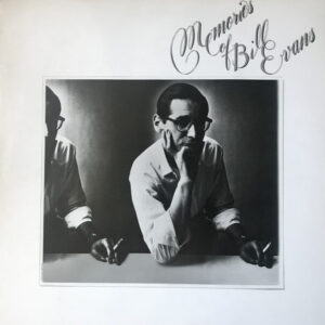 Bill Evans – Memories Of Bill Evans ( Japan )