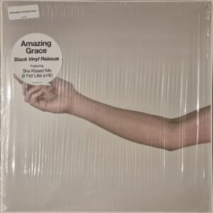 Spiritualized – Amazing Grace / USA